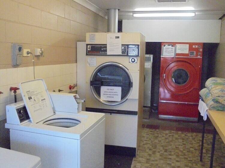 Midas Motel Kalgoorlie