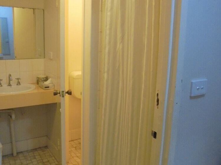 Midas Motel Kalgoorlie