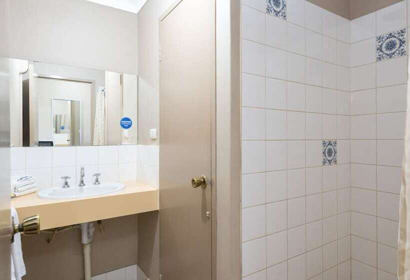 Midas Motel Kalgoorlie