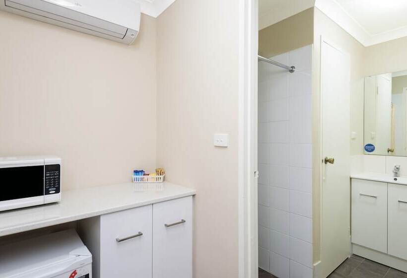 Midas Motel Kalgoorlie