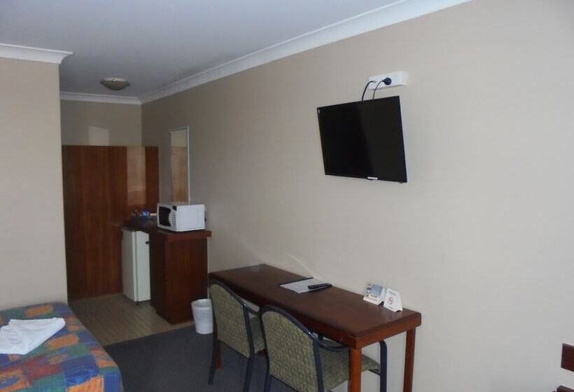 Midas Motel Kalgoorlie