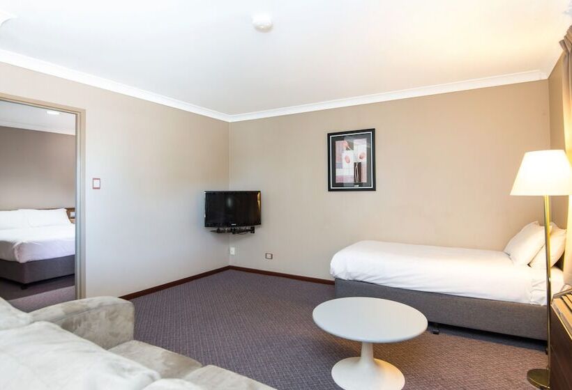 Midas Motel Kalgoorlie