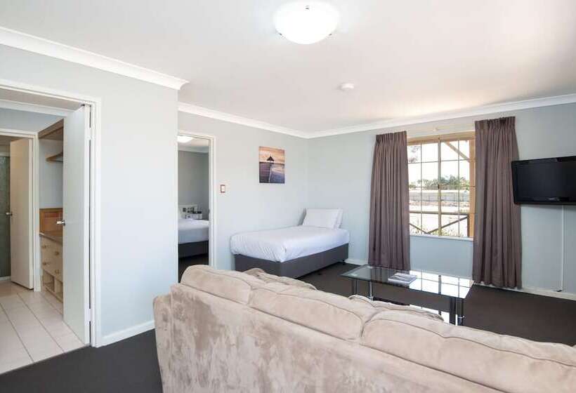 Midas Motel Kalgoorlie