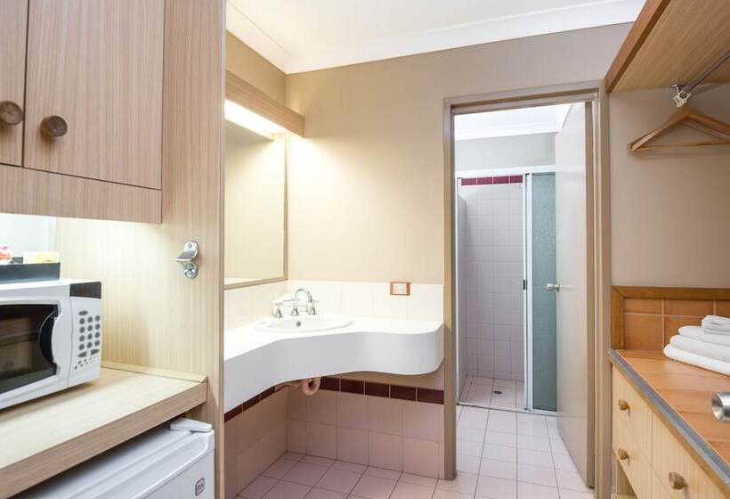 Midas Motel Kalgoorlie