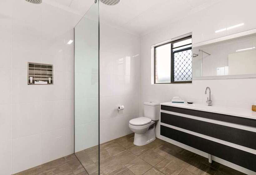 هتل Comfort Inn On Main Hervey Bay