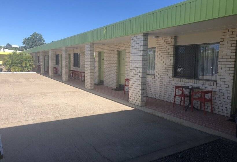 هتل Comfort Inn On Main Hervey Bay