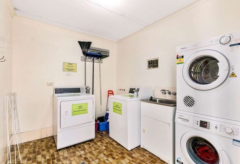 هتل Comfort Inn On Main Hervey Bay