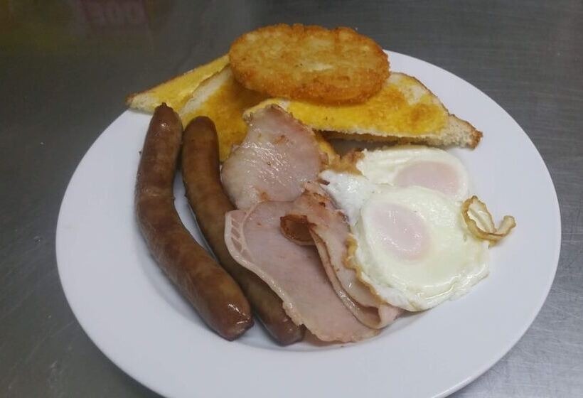 هتل Comfort Inn On Main Hervey Bay