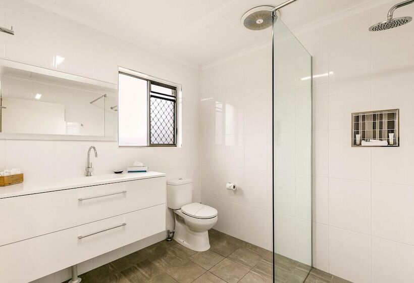 هتل Comfort Inn On Main Hervey Bay