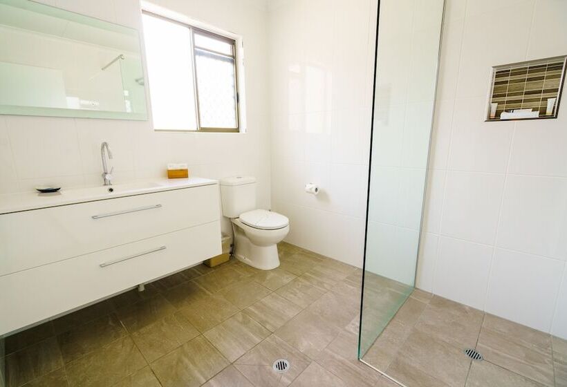 هتل Comfort Inn On Main Hervey Bay