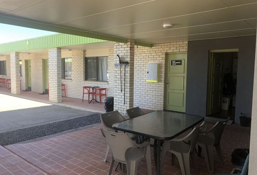 هتل Comfort Inn On Main Hervey Bay