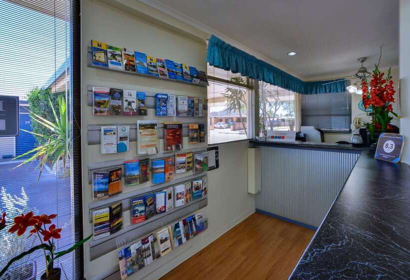 هتل Comfort Inn & Suites Augusta Westside