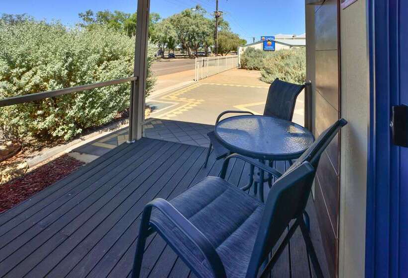 هتل Comfort Inn & Suites Augusta Westside