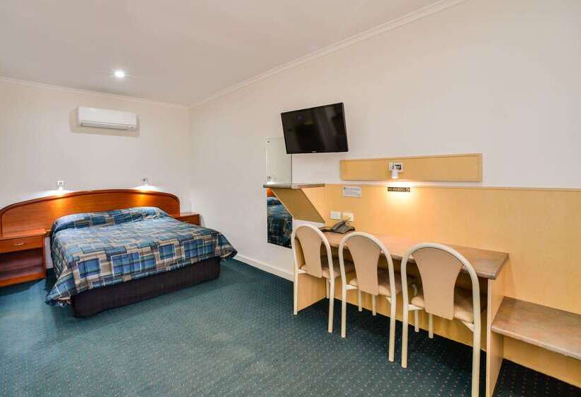 هتل Comfort Inn & Suites Augusta Westside