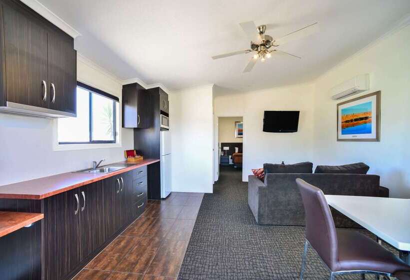 فندق Comfort Inn & Suites Augusta Westside