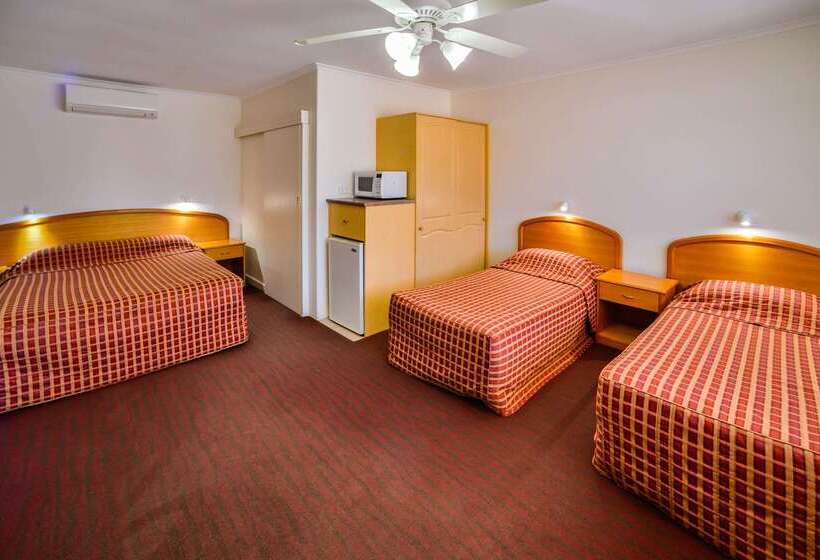 هتل Comfort Inn & Suites Augusta Westside