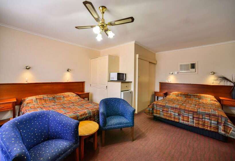 هتل Comfort Inn & Suites Augusta Westside