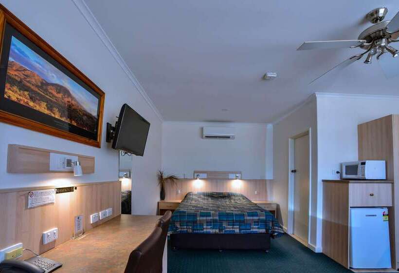 هتل Comfort Inn & Suites Augusta Westside