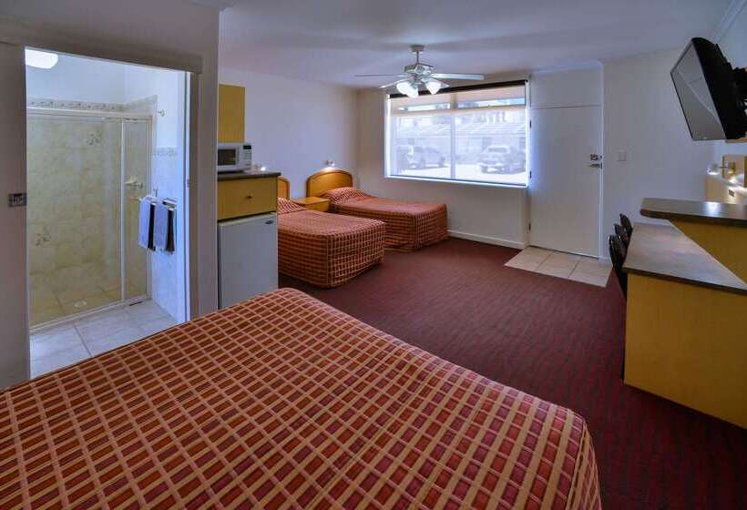 هتل Comfort Inn & Suites Augusta Westside