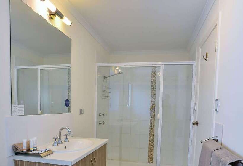 هتل Comfort Inn & Suites Augusta Westside