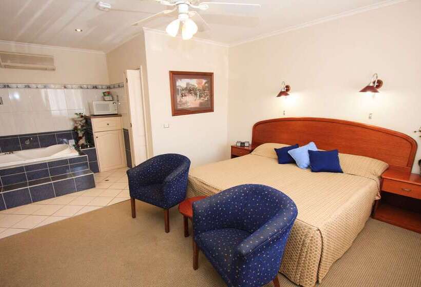 هتل Comfort Inn & Suites Augusta Westside