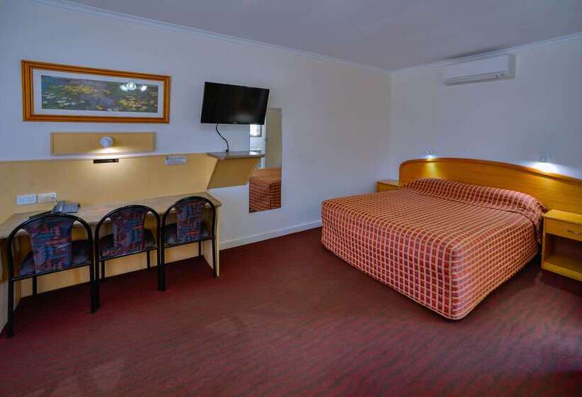 هتل Comfort Inn & Suites Augusta Westside