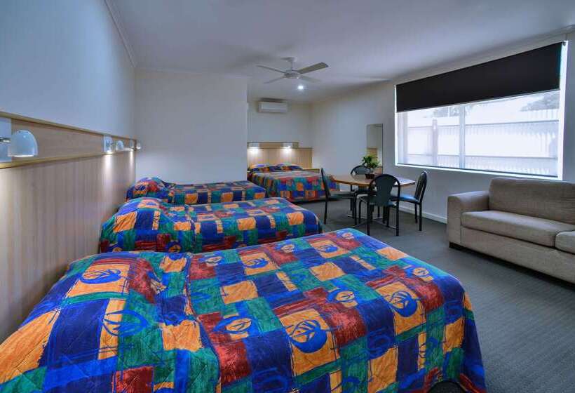 فندق Comfort Inn & Suites Augusta Westside