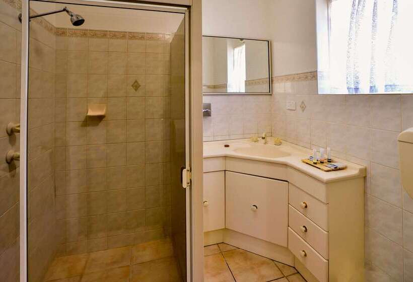 هتل Comfort Inn & Suites Augusta Westside