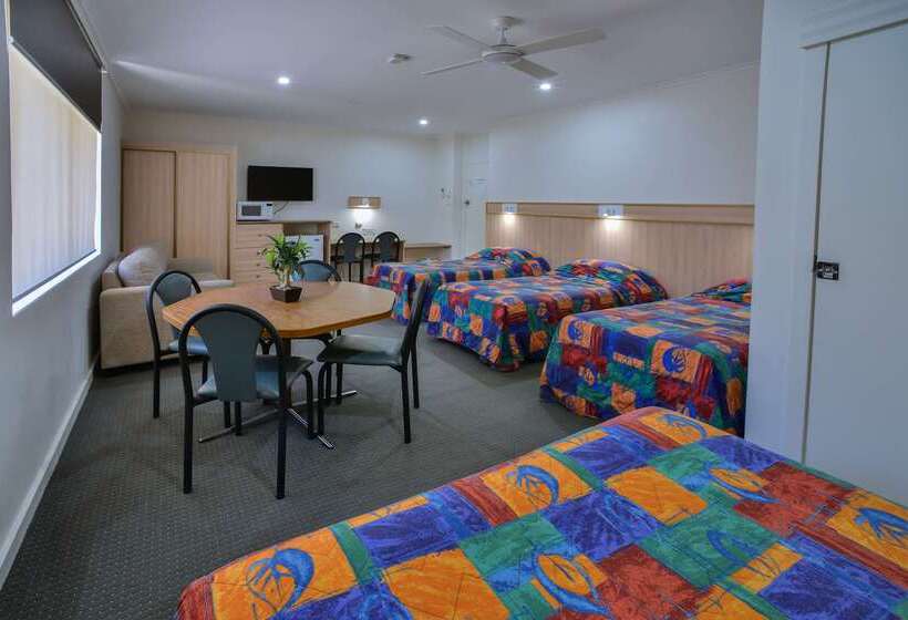 هتل Comfort Inn & Suites Augusta Westside