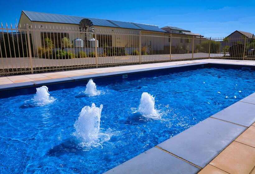 هتل Comfort Inn & Suites Augusta Westside