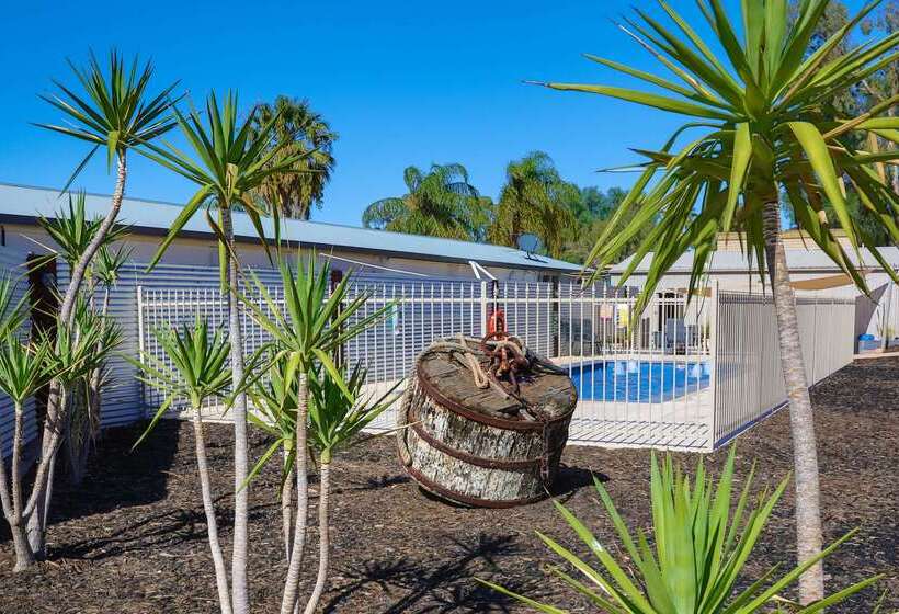 هتل Comfort Inn & Suites Augusta Westside