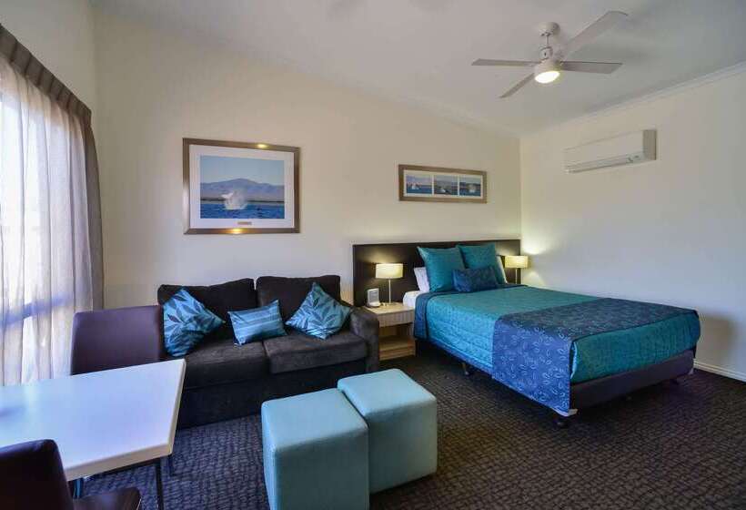 هتل Comfort Inn & Suites Augusta Westside