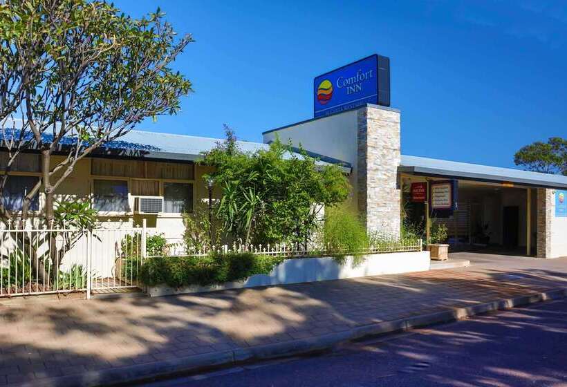 هتل Comfort Inn & Suites Augusta Westside