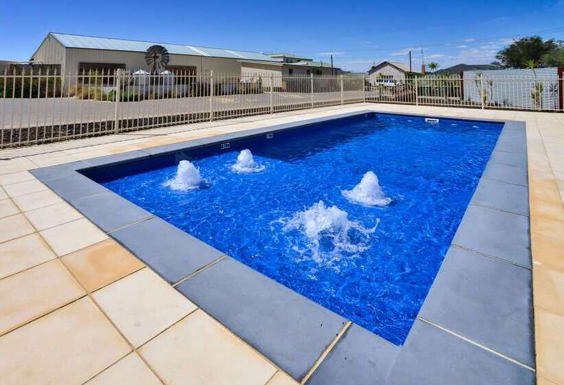 هتل Comfort Inn & Suites Augusta Westside