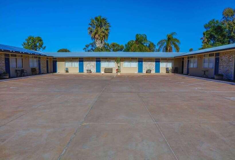 هتل Comfort Inn & Suites Augusta Westside