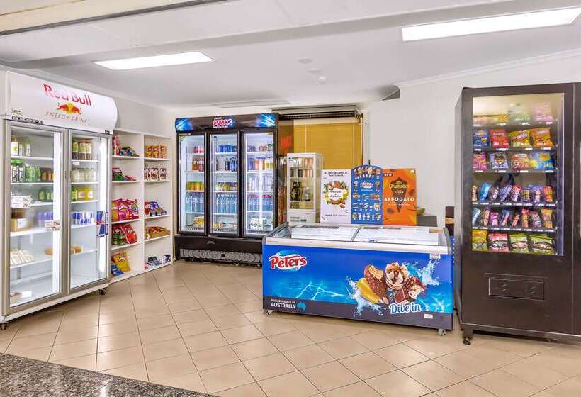 酒店 Comfort Inn & Suites Goodearth Perth