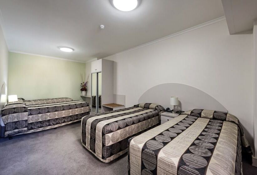 酒店 Comfort Inn & Suites Goodearth Perth