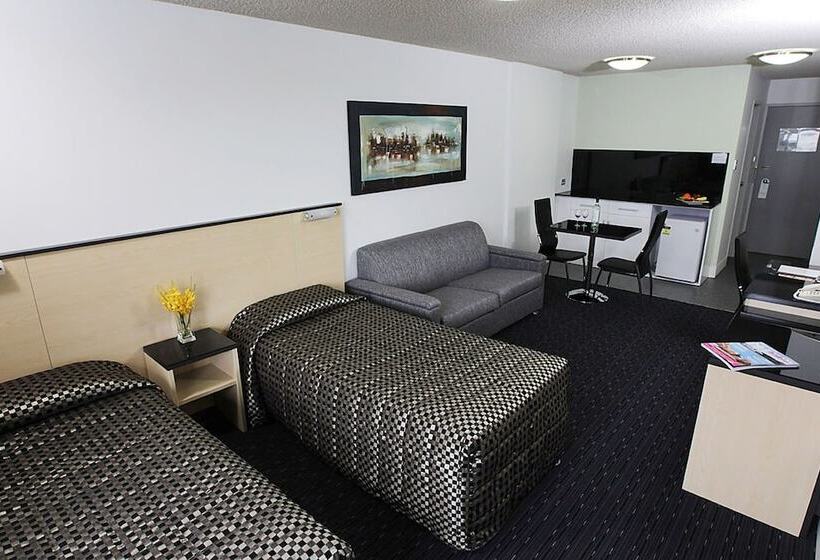 酒店 Comfort Inn & Suites Goodearth Perth