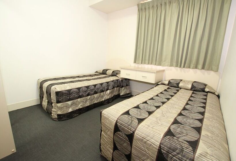 酒店 Comfort Inn & Suites Goodearth Perth