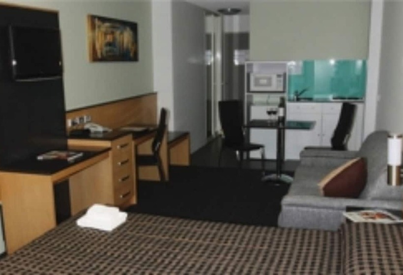 酒店 Comfort Inn & Suites Goodearth Perth