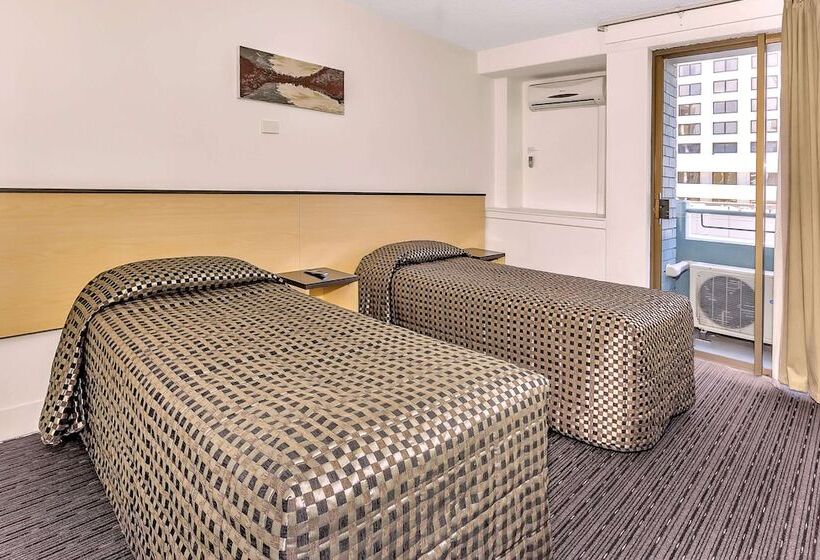 酒店 Comfort Inn & Suites Goodearth Perth