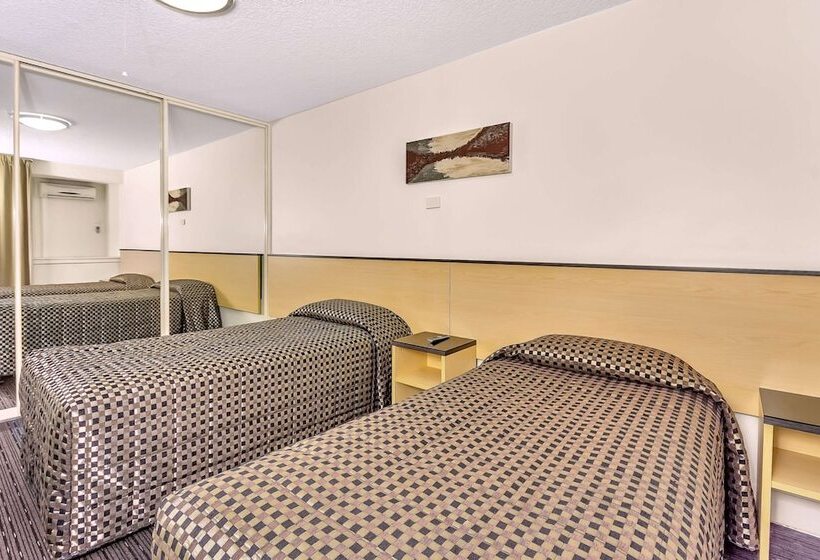 酒店 Comfort Inn & Suites Goodearth Perth