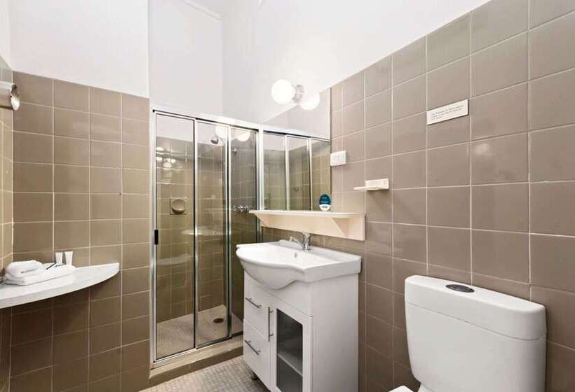 호텔 Comfort Inn & Suites Lakes Entrance