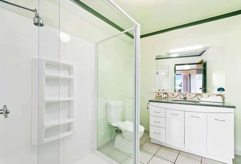 호텔 Comfort Inn & Suites Lakes Entrance