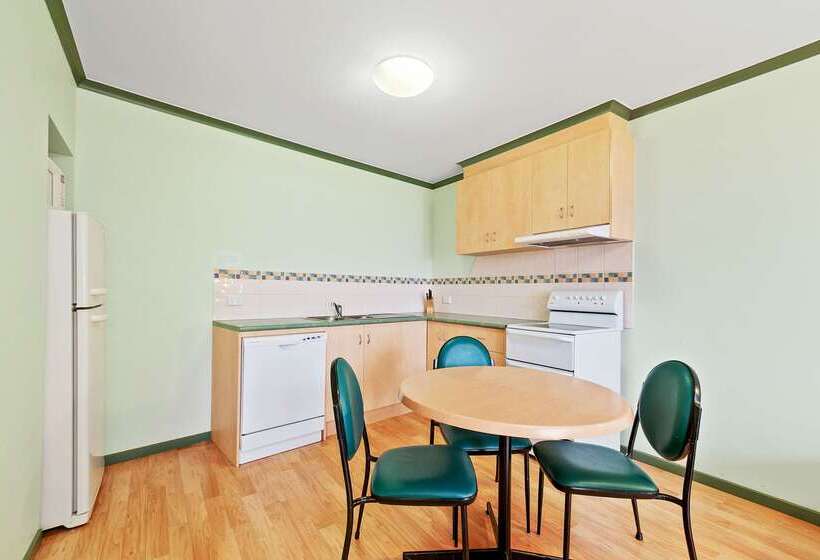 호텔 Comfort Inn & Suites Lakes Entrance