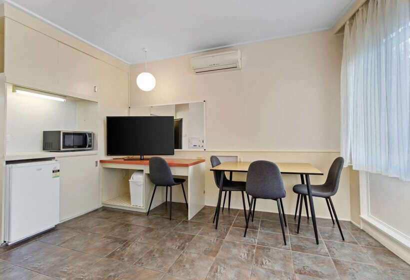 호텔 Comfort Inn & Suites Lakes Entrance