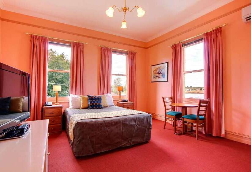 فندق Comfort Inn The Pier