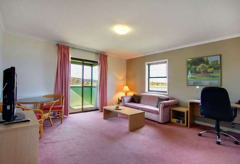 فندق Comfort Inn The Pier