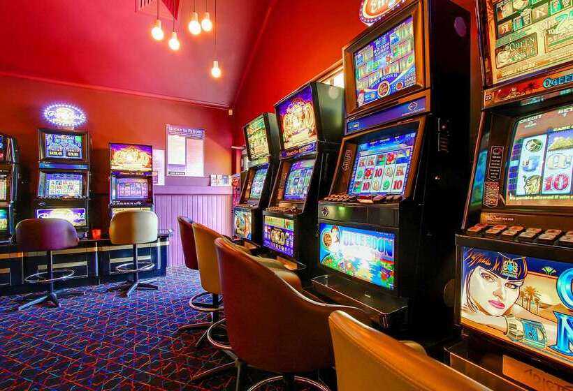 فندق Comfort Inn The Pier