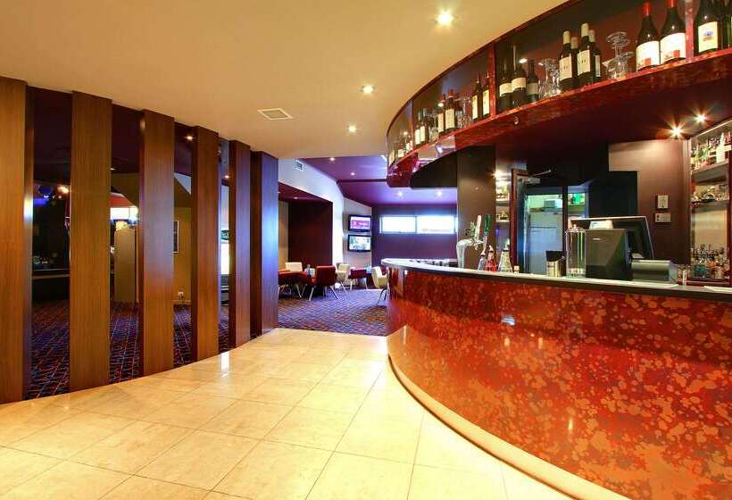 فندق Comfort Inn The Pier